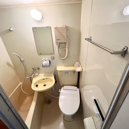 Ueda Plaza Hotel Tenjin Отели рядом с достопримечательностью «Замок Уэда»