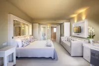 Is Serenas Badesi Resort Hotels in Valledoria