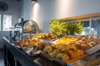 Pousada Aroma do Mar by Latitud Hoteles - Desayuno