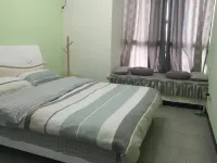 Liu Maike Michael Apartment (Yanjiang North Road No. 1) - Condos