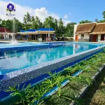 B Ternate Resort Hotels in Dauin