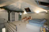 Gran Hotel Balneario de Puente Viesgo - Hot Springs
