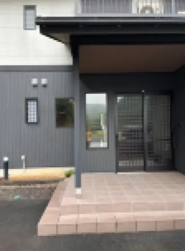 Guesthouse Hatenashi