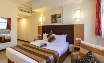 Room in BB - Prideinn Mombasa City Superior Single Room 1