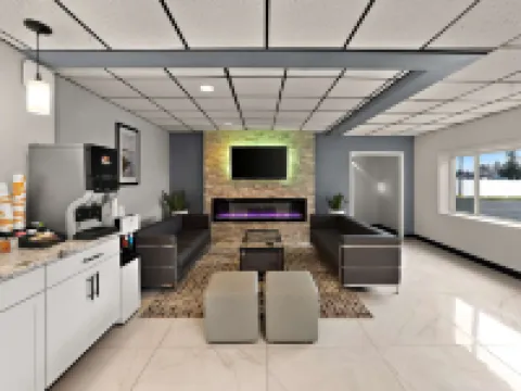 Quality Inn & Suites Hotels in Aroostook County