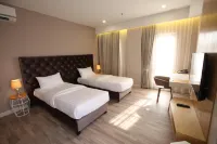 D'Anggerek Serviced Apartment - 3-Star