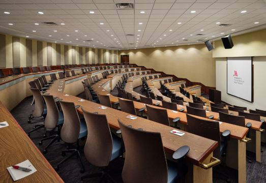 미니애폴리스 메리어트