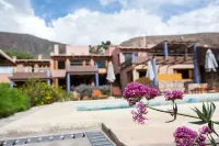 Las Marías Hotel Boutique - Pools