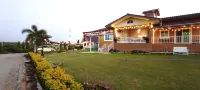 Baan Rai Hometel at Pak Chong