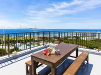 Yukurina Resort Okinawa Umikaji - con vistas al mar
