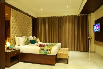 Hotel WJ Grand