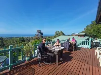 The Goat and Goose Bed & Breakfast فنادق في ليكس انترانس