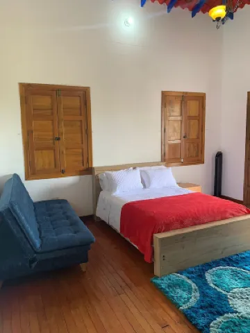 Calle Jardin Finca Hotel Hotel di 