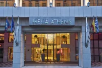 Melia Athens Hotels in Athens