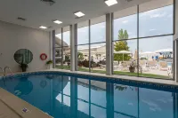 Hotel Neptun Beach - Pools