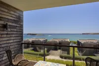 Martinhal Sagres Beach Family Resort Hotel - Ocean View