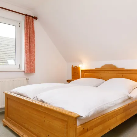 Eickhus Honig Wohnung