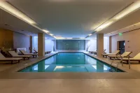 Astir Odysseus Kos Resort and Spa - Luxury