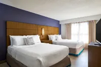 Residence Inn Greenbelt Hotels in Greenbelt