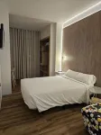 Hotel Villasegura Hotel a Archena