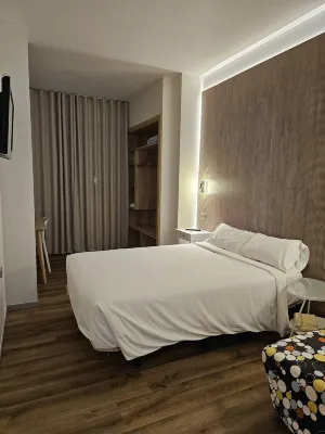 Hotel Villasegura Các khách sạn ở Fortuna