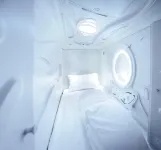 NapTapGo: Japanese Private Pod Hotel, E-City Metro - Quầy Bar