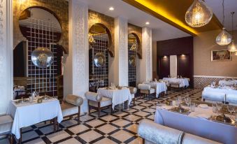 Rixos Bab Al Bahr