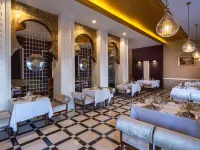 Rixos Bab Al Bahr Hotel a Al Ashish