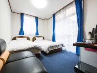 Kinugawa Pension Bamboo Hotels in Нікко