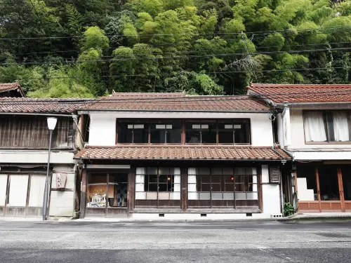 Yururi Hotels in Oda