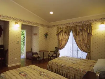 Nasu Pension Dan Dorian Hotels in 