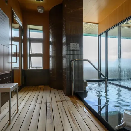 Hotel Ichibata