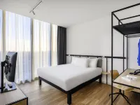 Ibis Budapest Stadium Hotels in Budapest