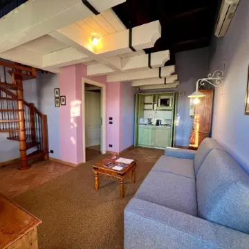 Le Serre Suites & Apartments