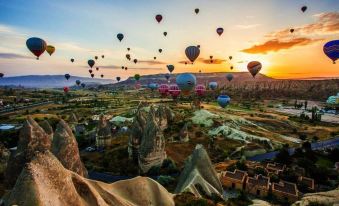 Duven Hotel Cappadocia