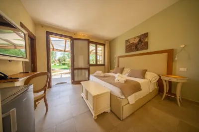 Resort Capalbio Hotels in Capalbio