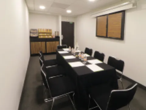 City Express Junior by Marriott Guadalajara Periférico Sur Hoteles en San Pedro Tlaquepaque