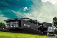 Wheeler Bed &Bike Hotels in Amphoe Mueang Chon Buri