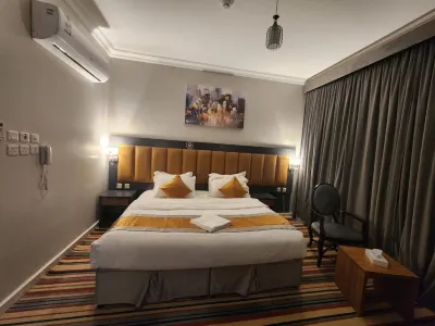 Shyan Hotel