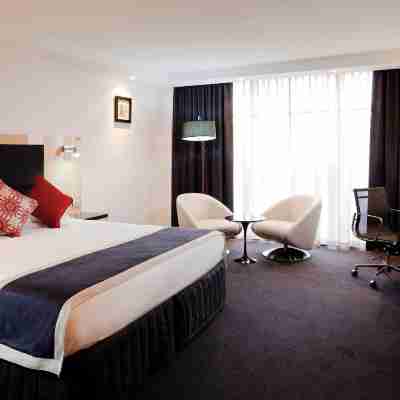 Adelaide Rockford Rooms