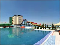 Golden Valley Hotel Hotels in Tashkent District