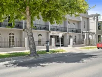 Sherbourne Terrace Hotel Hotels in Shepparton