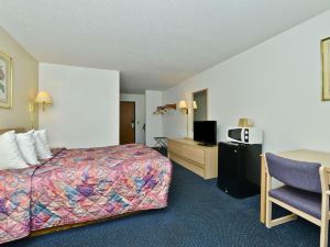 Americas Best Value Inn Champaign