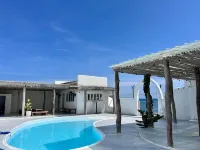 Chiu Chiu Resort Đảo Phú Quý - sul mare