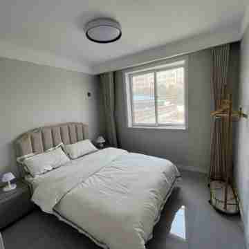 古均簡公寓（芙蓉西路分店） Rooms