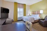 Candlewood Suites MORGANTOWN-UNIV WEST VIRGINIA by IHG - Wifi