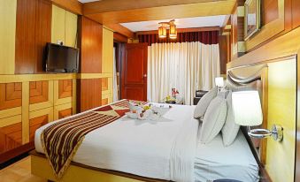 PonmariResidency