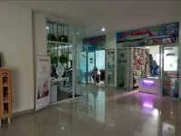 Easton Park Jatinangor by Tondano