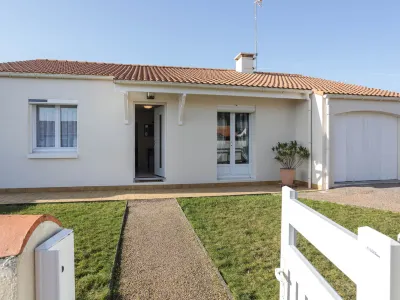 Les Pêcheries Hotels near Golf Blue Green Pornic