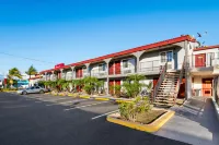 Red Roof Inn Los Angeles – Bellflower Hotels in Bellflower